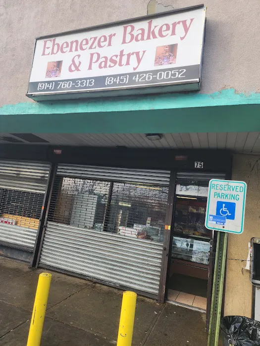 Eben Ezer Bakery Picture 7