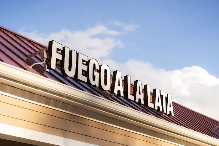 Fuego a la Lata New City Picture 1