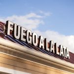 Fuego a la Lata New City