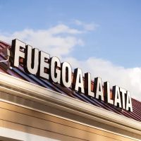Fuego a la Lata New City ico