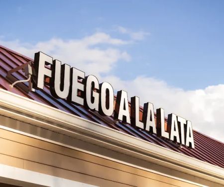 Fuego a la Lata New City