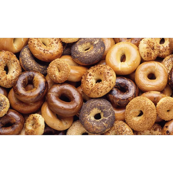 John's Famous Bagels & Deli Picture 10