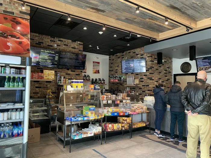 John's Famous Bagels & Deli Picture 9