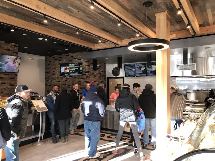 John's Famous Bagels & Deli Picture 6