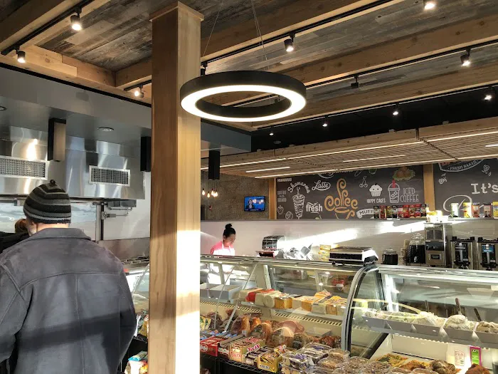 John's Famous Bagels & Deli Picture 8