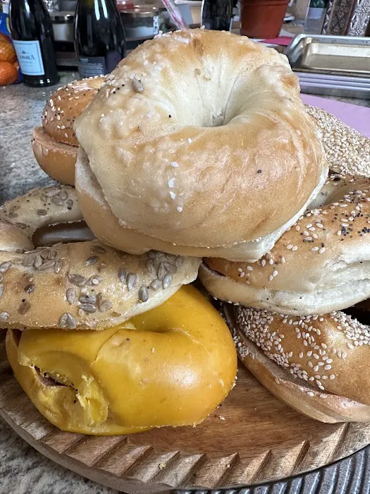 John's Famous Bagels & Deli Picture 2