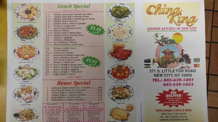 China King Picture 3