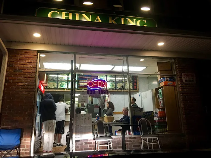 China King Picture 4
