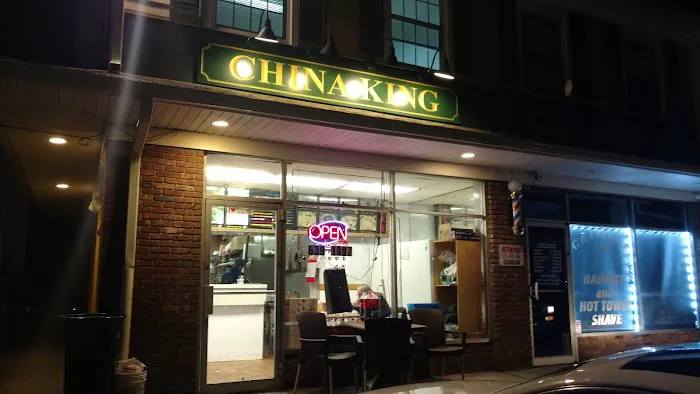 China King Picture 1