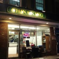 China King ico
