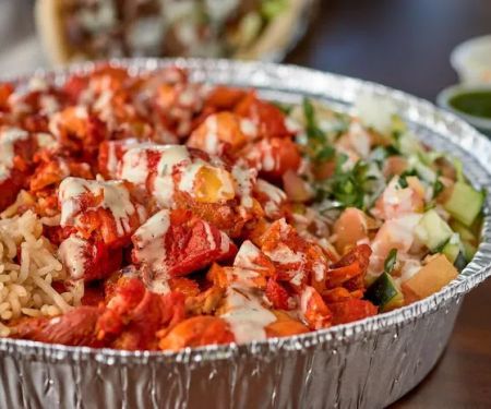 New City Bagels & Deli