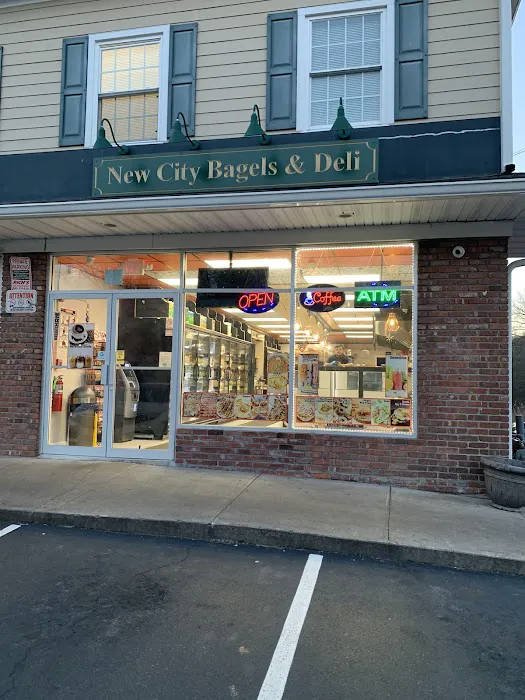 New City Bagels & Deli Picture 6