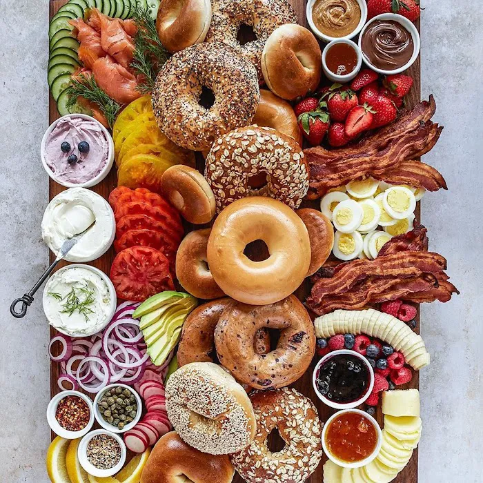 New City Bagels & Deli Picture 7