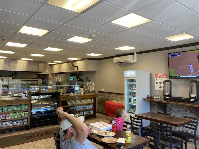 Pakulas Pizza Picture 5