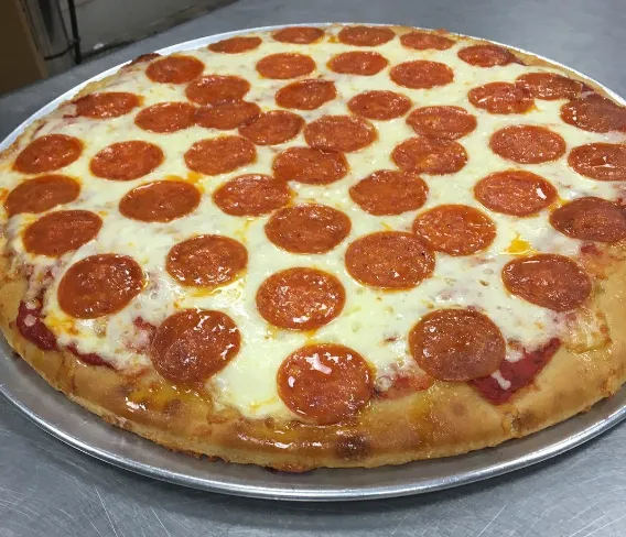 Pakulas Pizza Picture 3