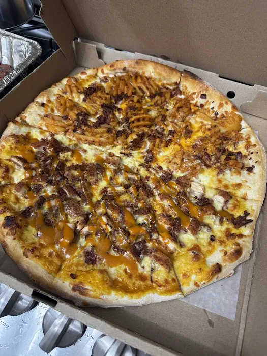 Pakulas Pizza Picture 9
