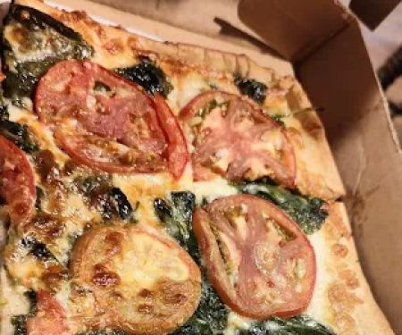 Pakulas Pizza