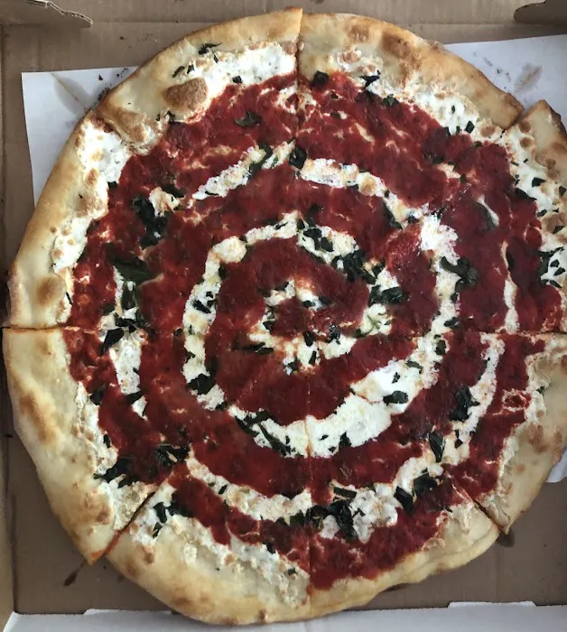 Pakulas Pizza Picture 10