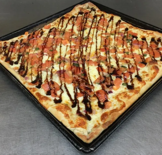 Pakulas Pizza Picture 8