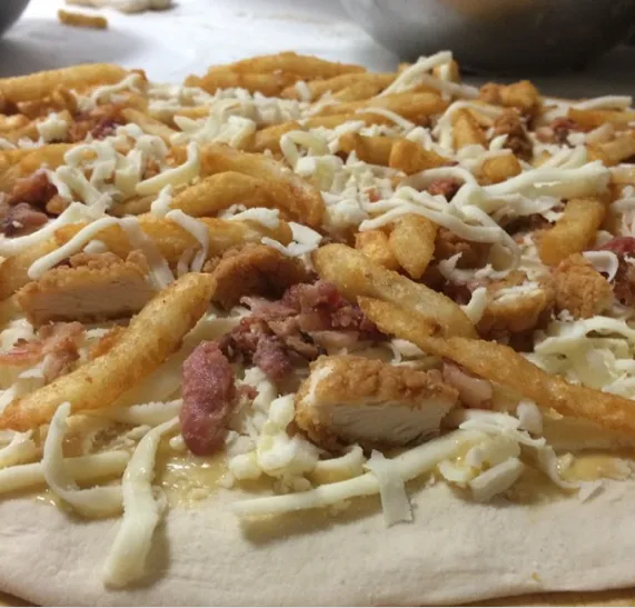 Pakulas Pizza Picture 4
