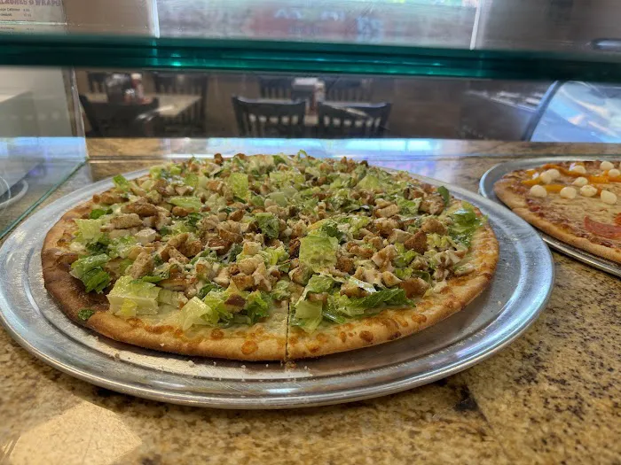Mario’s pizza and Hispanic food Picture 5