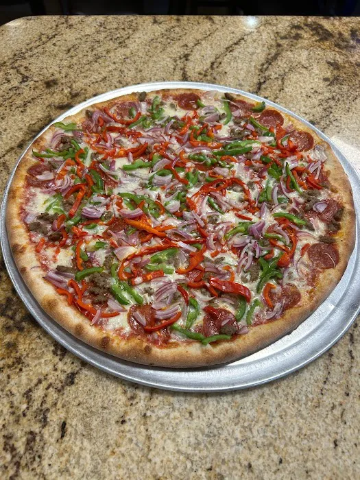 Mario’s pizza and Hispanic food Picture 6