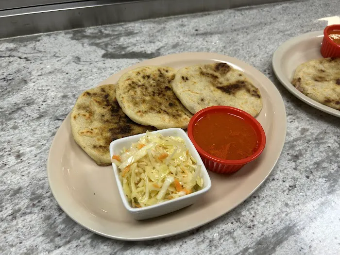 Mario’s pizza and Hispanic food Picture 4