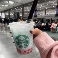 Starbucks ico
