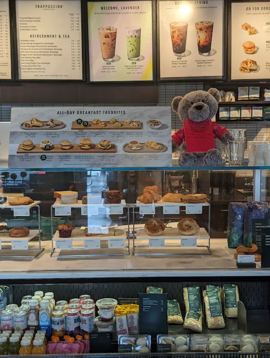 Starbucks Picture 6