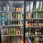 Here Coffee + Beer