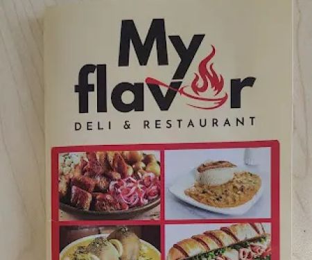 My Flavor