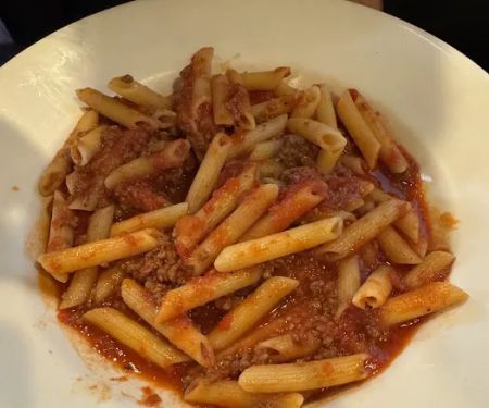 Ella New York Pizza and Pasta
