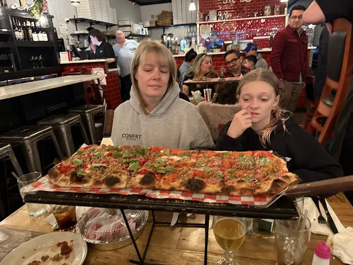 Mille Luci Pizzeria Picture 8