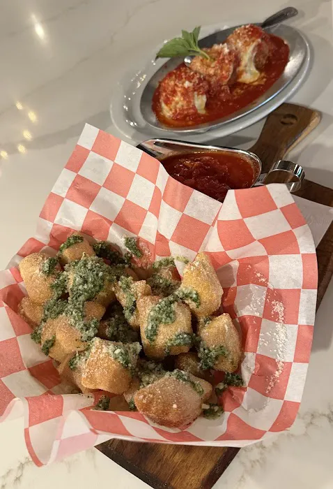 Mille Luci Pizzeria Picture 9