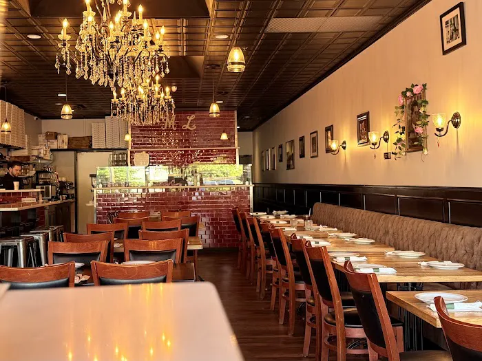 Mille Luci Pizzeria Picture 1