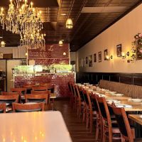 Mille Luci Pizzeria ico
