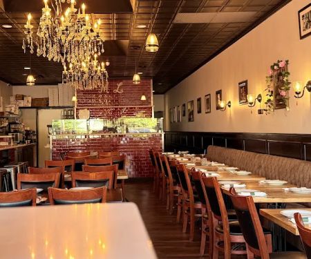 Mille Luci Pizzeria