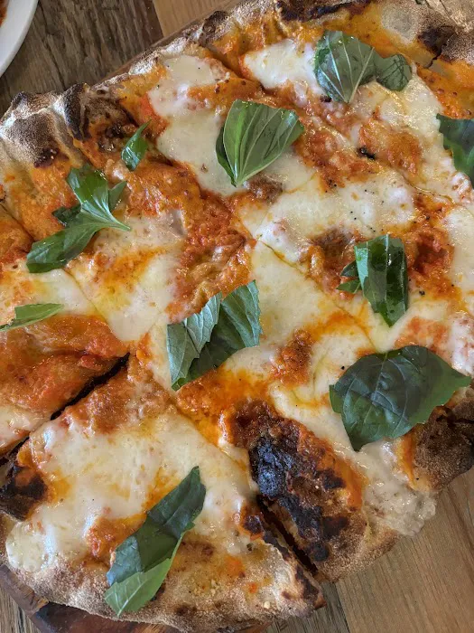 Mille Luci Pizzeria Picture 4