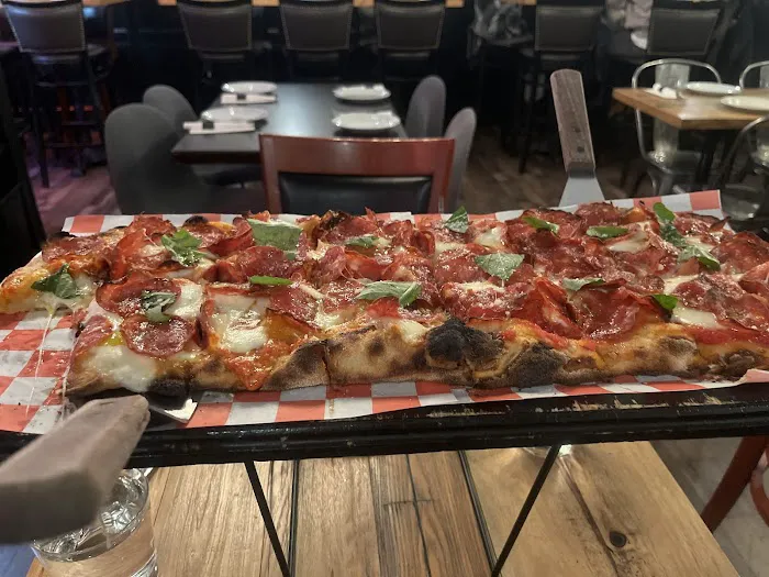 Mille Luci Pizzeria Picture 2