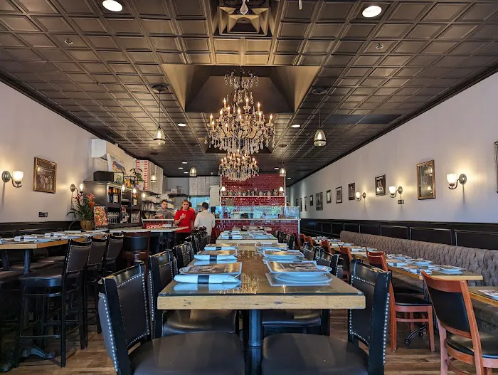 Mille Luci Pizzeria Picture 10