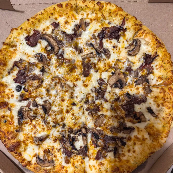 Domino's Pizza Picture 3