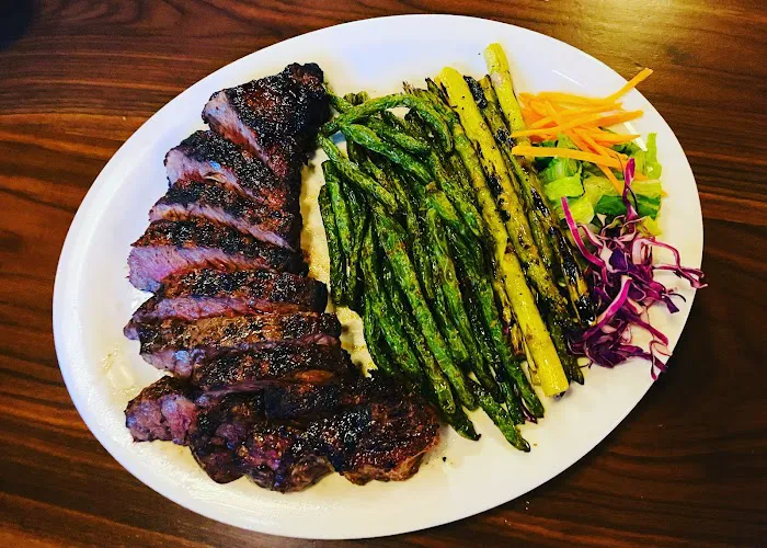 Bailey's Smokehouse - New City Picture 6
