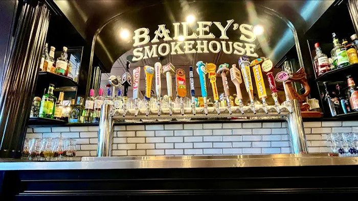 Bailey's Smokehouse - New City Picture 7
