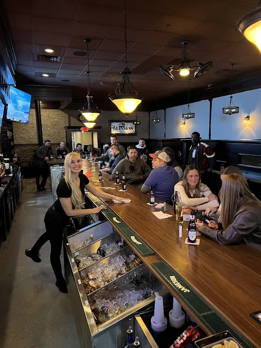 Bailey's Smokehouse - New City Picture 10