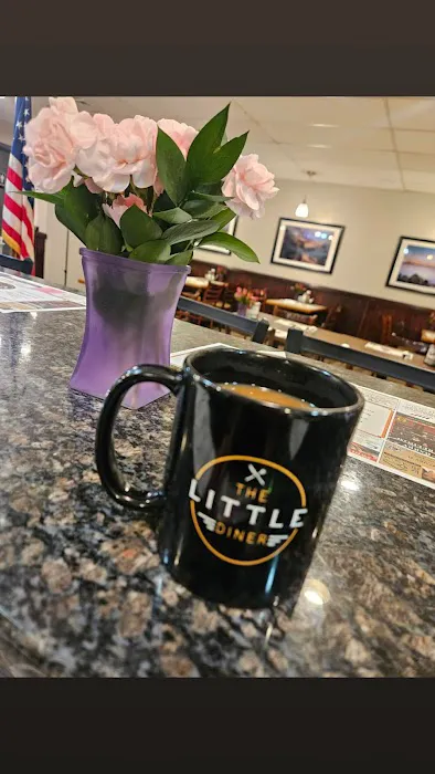 The Little Diner Picture 3