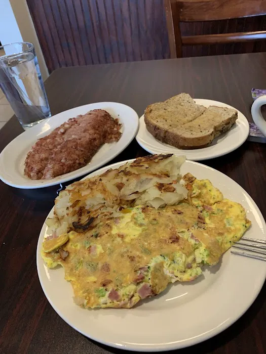 The Little Diner Picture 2