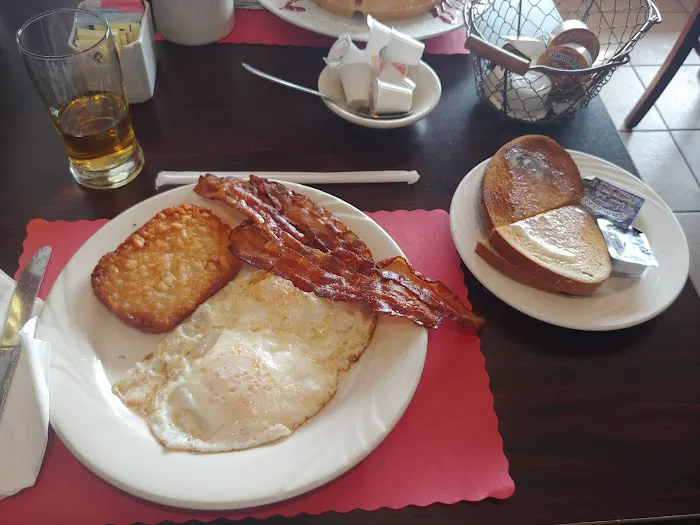 The Little Diner Picture 1
