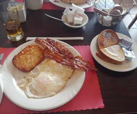 The Little Diner