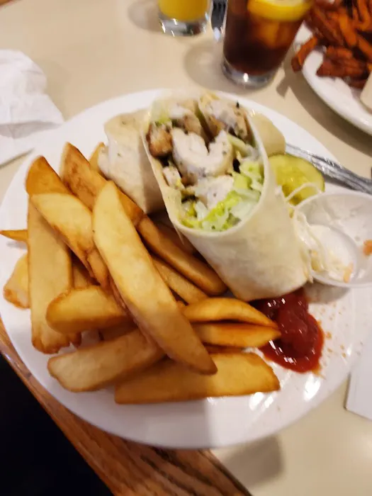 The Little Diner Picture 4