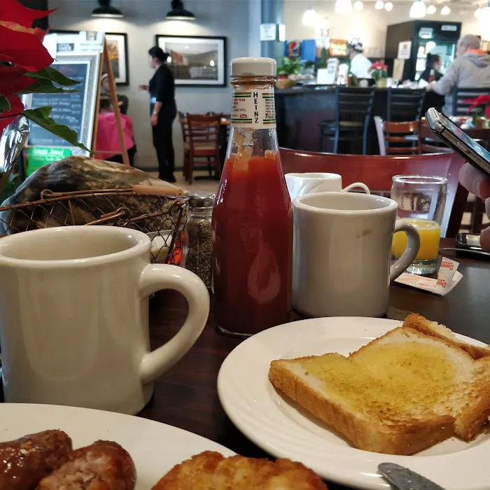 The Little Diner Picture 10